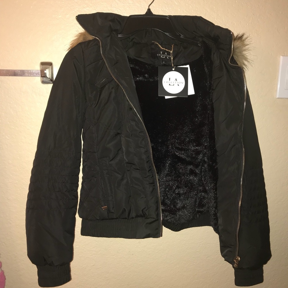 Jacket